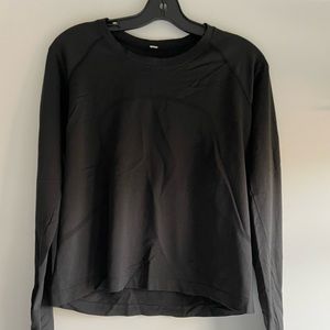 Swiftly Tech Long-Sleeve Shirt 2.0 Race Length